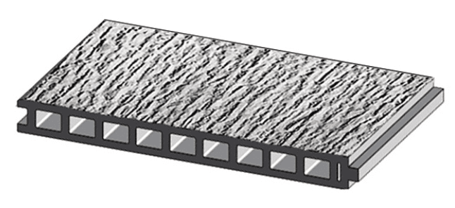 フラットパネルの写真