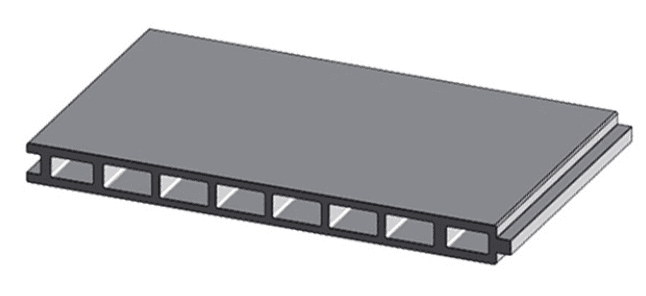 フラットパネルの写真